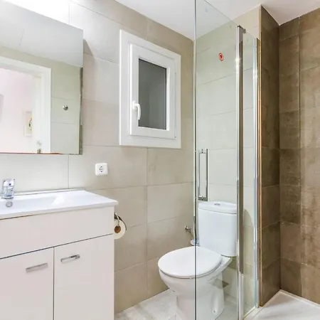 Holiday home Playamar