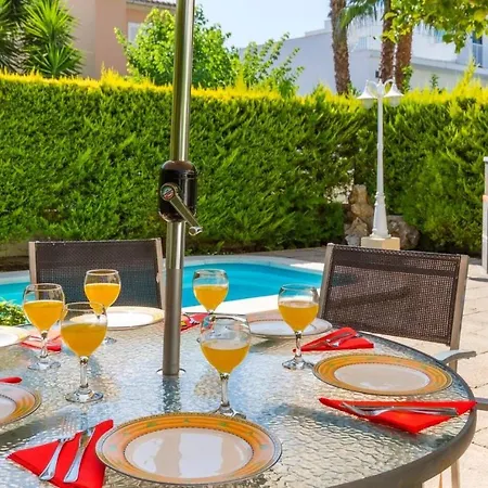 Playamar Alcudia (Mallorca)