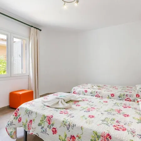 Holiday home Playamar