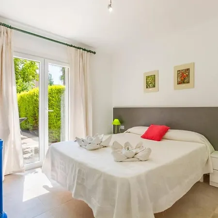 Playamar Holiday home