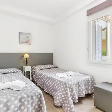 Holiday home Playamar