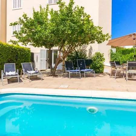 Playamar Holiday home *