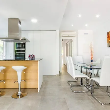 Holiday home Playamar